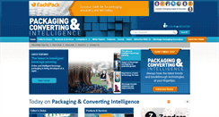 Desktop Screenshot of pci-mag.com
